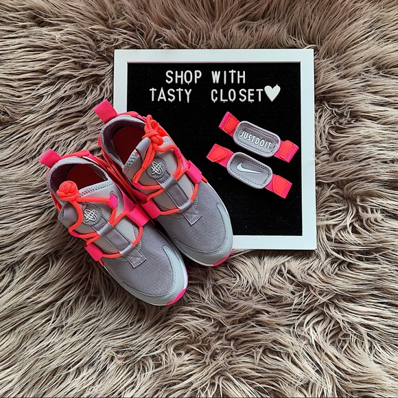 Nike air huarache city low sneakers - Picture 5 of 7